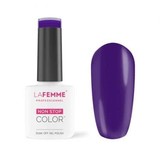 La Femme Gel Polish UV-LED 8 gr. /H045/ Gothic Labyrinth La Femme Gel Polish UV-LED 8 gr. /H045/ Gothic Labyrinth