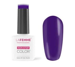 La Femme Gel Polish UV-LED  8 gr. /H045/ Gothic Labyrinth La Femme Gel Polish UV-LED  8 gr. /H045/ Gothic Labyrinth