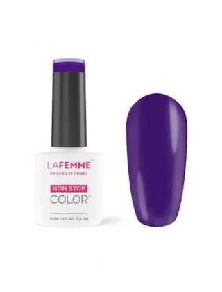 Gel Polish UV-LED  8 gr. /H045/ Gothic Labyrinth