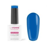 La Femme Gel Polish UV-LED  8 gr. /H047/ Blue Baloons La Femme Gel Polish UV-LED  8 gr. /H047/ Blue Baloons
