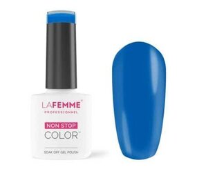 La Femme Gel Polish UV-LED  8 gr. /H047/ Blue Baloons La Femme Gel Polish UV-LED  8 gr. /H047/ Blue Baloons