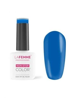 Gel Polish UV-LED  8 gr. /H047/ Blue Baloons