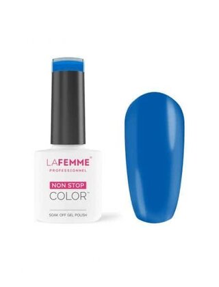 Gel Polish UV-LED  8 gr. /H047/ Blue Baloons