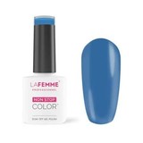 La Femme Gel Polish UV-LED  8 gr. /H048/ Soft Cloud La Femme Gel Polish UV-LED  8 gr. /H048/ Soft Cloud