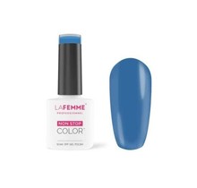 La Femme Gel Polish UV-LED/ HEMA free/ Vegan /H048/ Soft Cloud