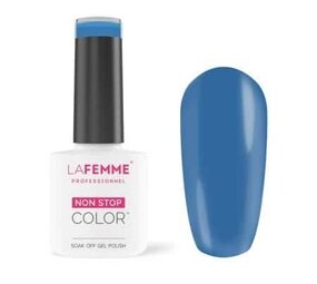 La Femme Gel Polish UV-LED  8 gr. /H048/ Soft Cloud La Femme Gel Polish UV-LED  8 gr. /H048/ Soft Cloud