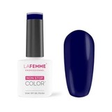 La Femme Gel Polish UV-LED 8 gr. /H050/ Blue Waterfall La Femme Gel Polish UV-LED 8 gr. /H050/ Blue Waterfall