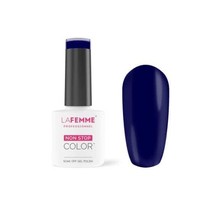 Gel Polish Blue Waterfall /  H050