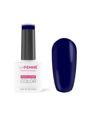 Gel Polish UV-LED  8 gr. /H050/ Blue Waterfall