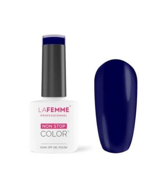 Gel Polish Blue Waterfall /  H050