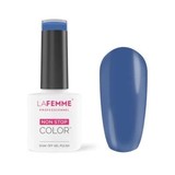 La Femme Gel Polish UV-LED 8 gr. /H051/ Night Flight La Femme Gel Polish UV-LED 8 gr. /H051/ Night Flight