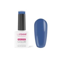 Gel Polish Night Flight /  H051