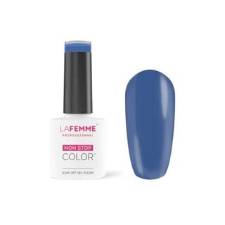 Gel Polish UV-LED  8 gr. /H051/ Night Flight