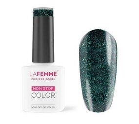La Femme Gel Polish UV-LED  8 gr. /H056/ Lush Green La Femme Gel Polish UV-LED  8 gr. /H056/ Lush Green