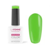 La Femme Gel Polish UV-LED 8 gr. /H057/ Deep Hopes La Femme Gel Polish UV-LED 8 gr. /H057/ Deep Hopes