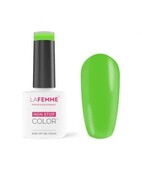 La Femme Gel Polish UV-LED/ HEMA free/ Vegan /H057/ Deep Hopes
