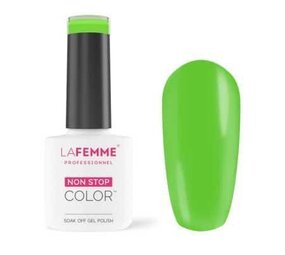 La Femme Gel Polish UV-LED  8 gr. /H057/ Deep Hopes La Femme Gel Polish UV-LED  8 gr. /H057/ Deep Hopes