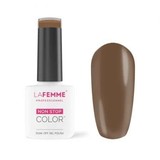 La Femme Gel Polish UV-LED 8 gr. /H058/ Chocolate Cream La Femme Gel Polish UV-LED 8 gr. /H058/ Chocolate Cream
