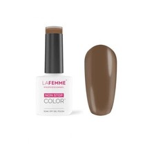 Gel Polish Chocolate M /  H058