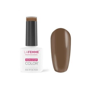 Gel Polish UV-LED  8 gr. /H058/ Chocolate Cream