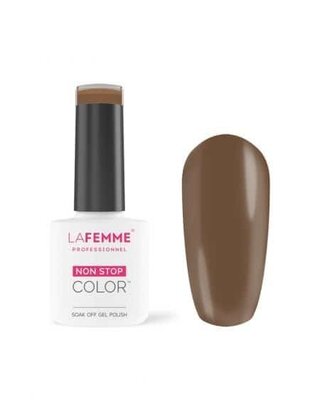 Gel Polish UV-LED  8 gr. /H058/ Chocolate Cream