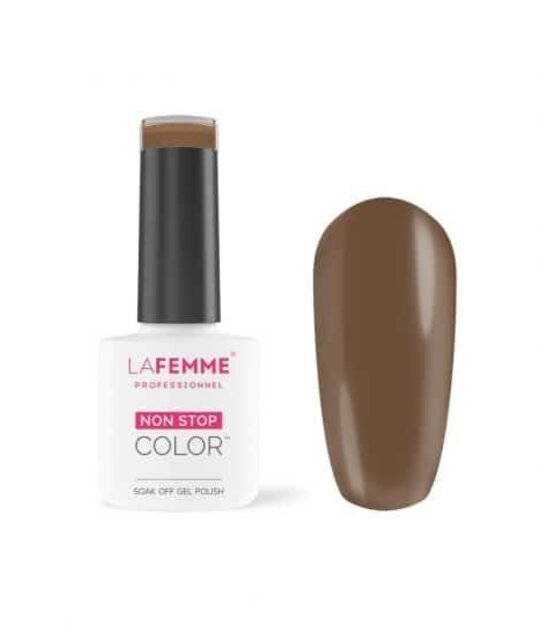 Gel Polish Chocolate M /  H058