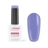 La Femme Gel Polish UV-LED  8 gr. /H063/ Gloomy Day La Femme Gel Polish UV-LED  8 gr. /H063/ Gloomy Day