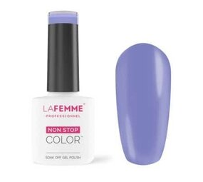 La Femme Gel Polish UV-LED  8 gr. /H063/ Gloomy Day La Femme Gel Polish UV-LED  8 gr. /H063/ Gloomy Day