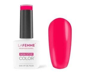 La Femme Gel Polish UV-LED  8 gr. /H068/So Sexy La Femme Gel Polish UV-LED  8 gr. /H068/So Sexy
