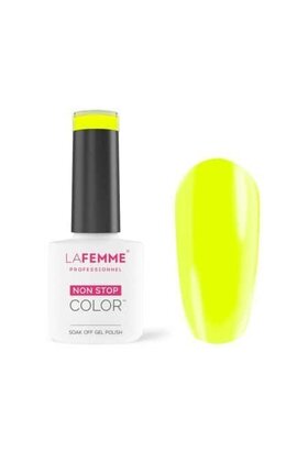Gel Polish UV-LED  8 gr. /H069/Sweet Lime