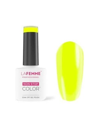 Gel Polish UV-LED  8 gr. /H069/Sweet Lime