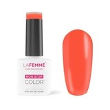 La Femme Gel Polish UV-LED 8 gr. /H070/Aloha La Femme Gel Polish UV-LED 8 gr. /H070/Aloha