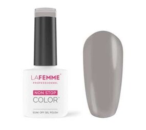 La Femme Gel Polish UV-LED  8 gr. /H071/Beige Silk La Femme Gel Polish UV-LED  8 gr. /H071/Beige Silk