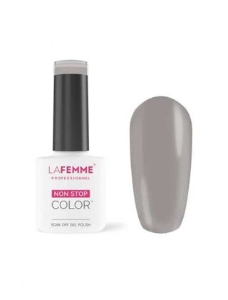 Gel Polish UV-LED  8 gr. /H071/Beige Silk