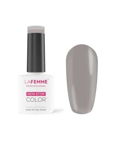 La Femme La Femme Gel Polish UV-LED/ HEMA free/ Vegan /H071/Beige Silk La Femme La Femme Gel Polish UV-LED/ HEMA free/ Vegan /H071/Beige Silk