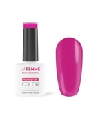 La Femme Gel Polish UV-LED/ HEMA free/ Vegan /H075/Princess