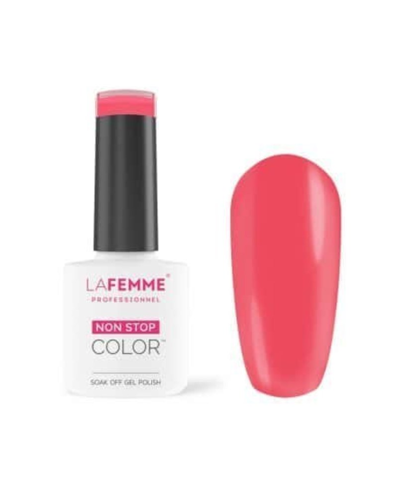 La Femme La Femme Gel Polish UV-LED/ HEMA free/ Vegan /H078/Funny Day La Femme La Femme Gel Polish UV-LED/ HEMA free/ Vegan /H078/Funny Day