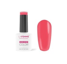 La Femme Gel Polish UV-LED/ HEMA free/ Vegan /H078/Funny Day