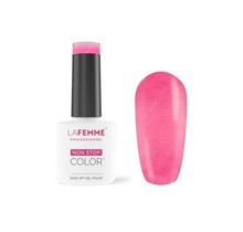 La Femme Gel Polish UV-LED/ HEMA free/ Vegan /H079/Baby Dream