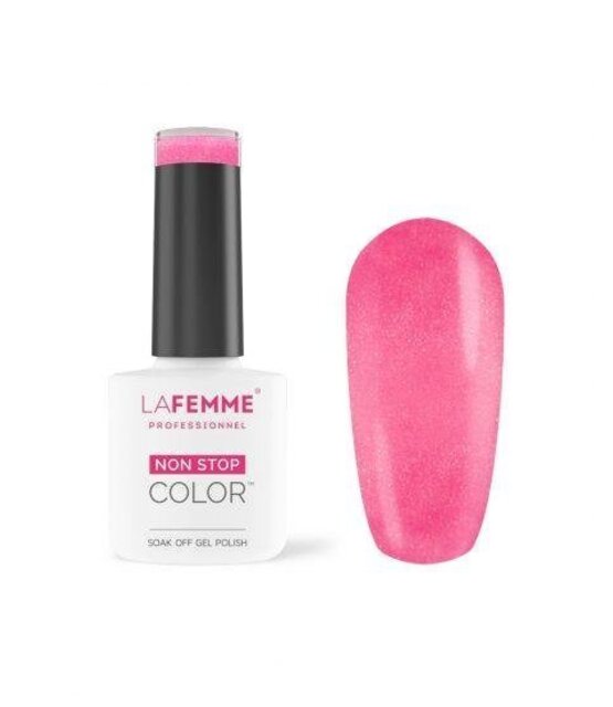 Gel Polish Baby Dream /  H079