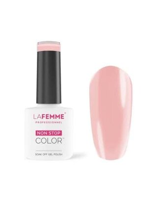 Gel Polish UV-LED  8 gr. /H084/Silky Pink