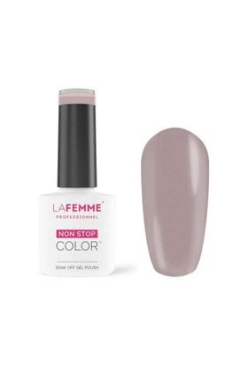 Gel Polish UV-LED  8 gr. /H087/Cafe Ole