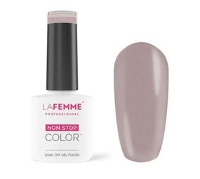 La Femme Gel Polish UV-LED  8 gr. /H087/Cafe Ole La Femme Gel Polish UV-LED  8 gr. /H087/Cafe Ole