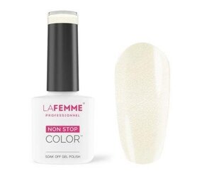 La Femme Gel Polish UV-LED  8 gr. /H089/Magic La Femme Gel Polish UV-LED  8 gr. /H089/Magic