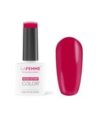 La Femme Gel Polish UV-LED/ HEMA free/ Vegan /H090/Candy Girl