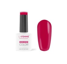La Femme Gel Polish UV-LED/ HEMA free/ Vegan /H090/Candy Girl