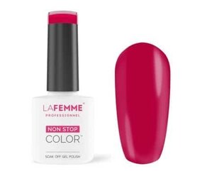 La Femme Gel Polish UV-LED  8 gr. /H090/Candy Girl La Femme Gel Polish UV-LED  8 gr. /H090/Candy Girl