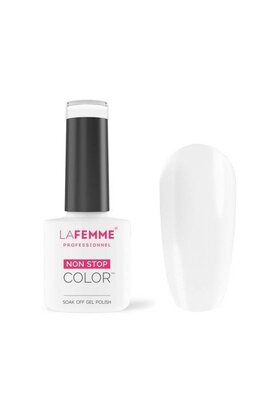 Gel Polish UV-LED  8 gr. /H092/White Angel