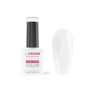 Gel Polish UV-LED  8 gr. /H092/White Angel