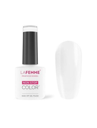 Gel Polish UV-LED  8 gr. /H092/White Angel